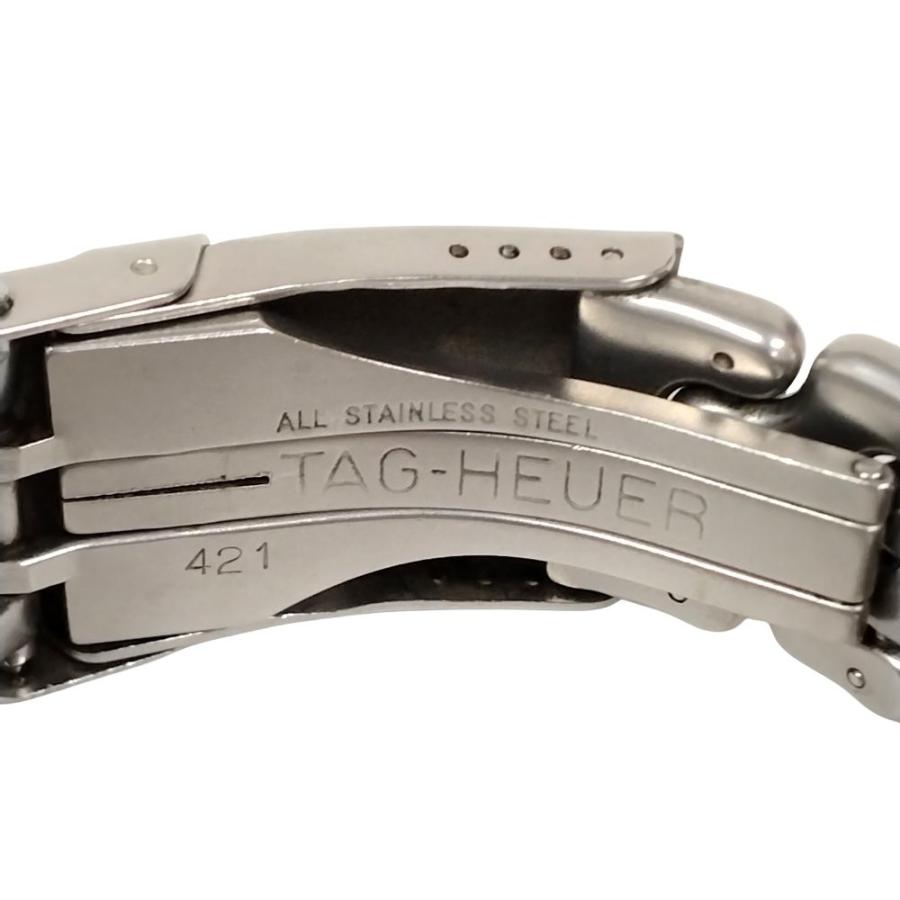 TAG HEUER タグホイヤー S99.706 セル プロフェッショナル デイト