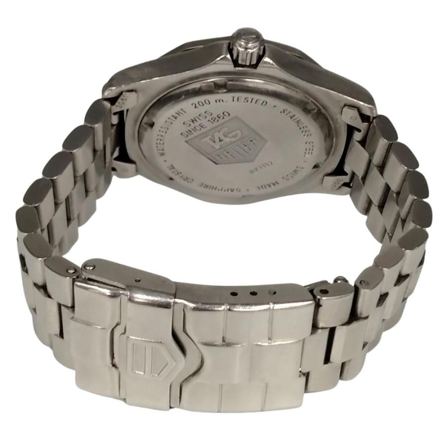 TAG HEUER タグホイヤー WK1112 プロフェッショナル 2000シリーズ