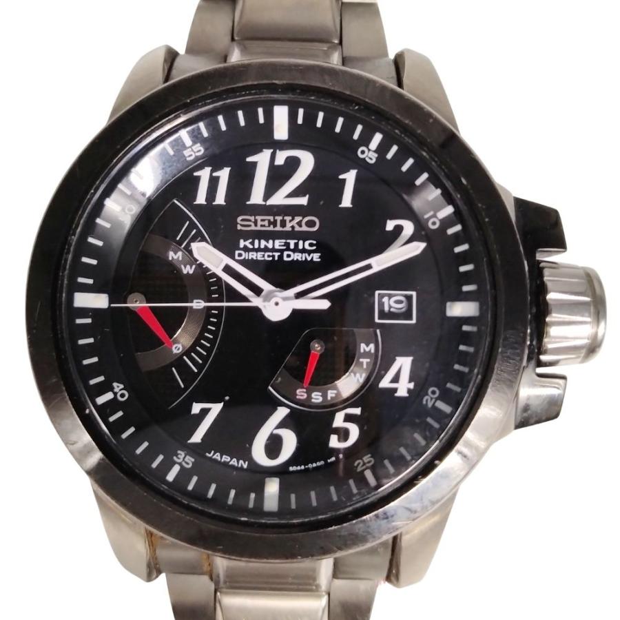 SEIKO（セイコー） 5D44-0AC0 ブライツ フェニックス キネティック