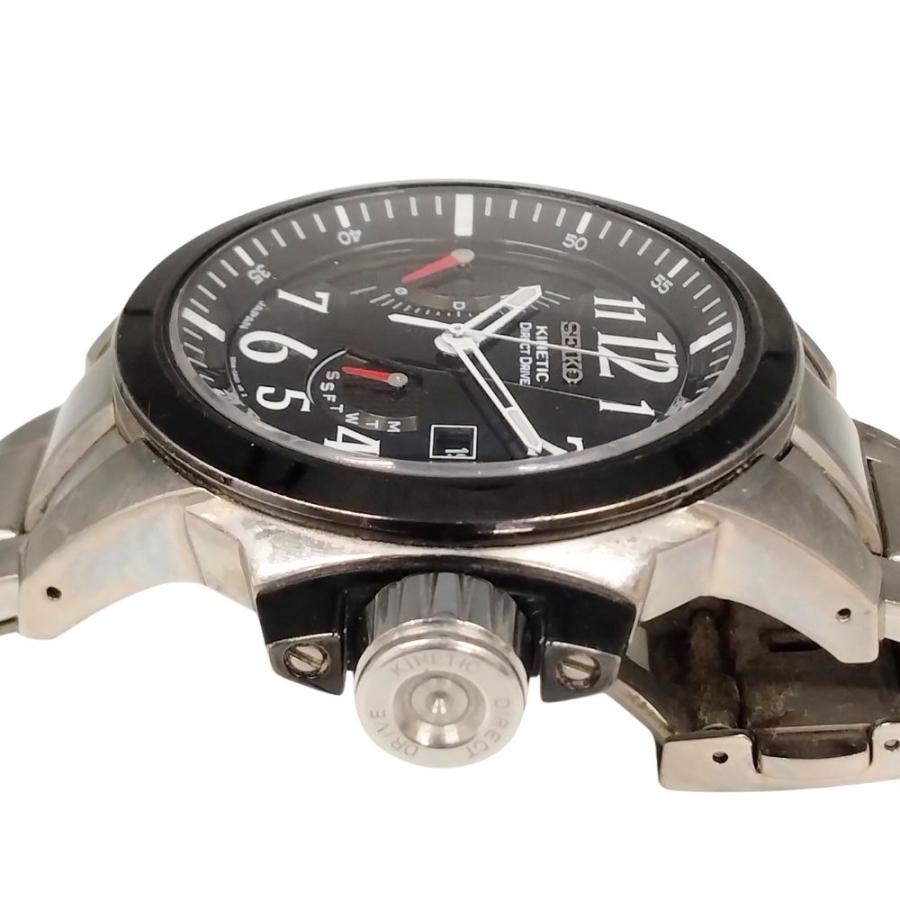 SEIKO（セイコー） 5D44-0AC0 ブライツ フェニックス キネティック