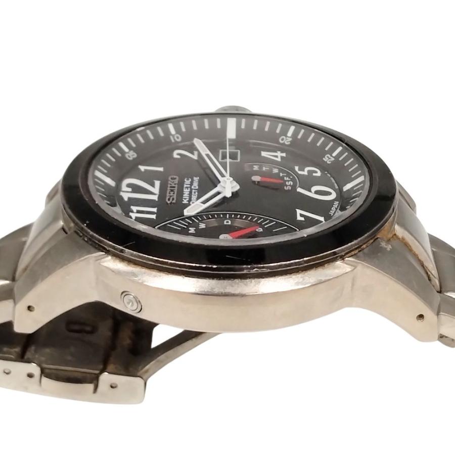 SEIKO（セイコー） 5D44-0AC0 ブライツ フェニックス キネティック