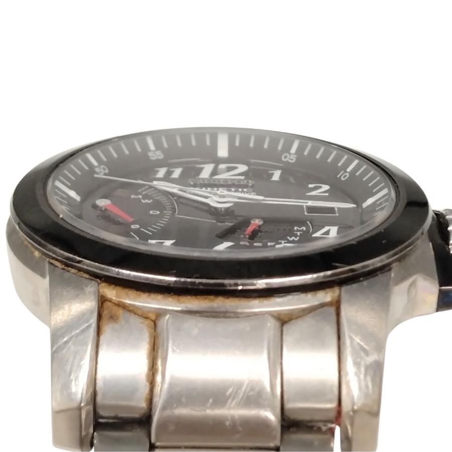 SEIKO（セイコー） 5D44-0AC0 ブライツ フェニックス キネティック