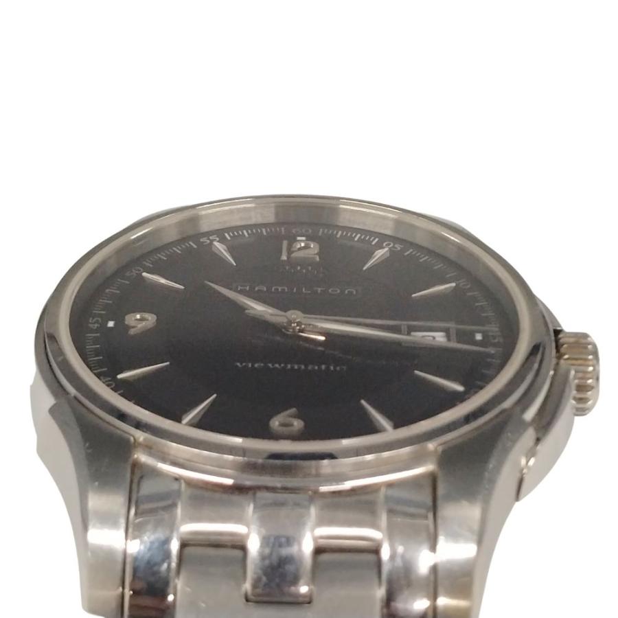 HAMILTON（ハミルトン） H325150 ジャズマスター ビューマチック 自動