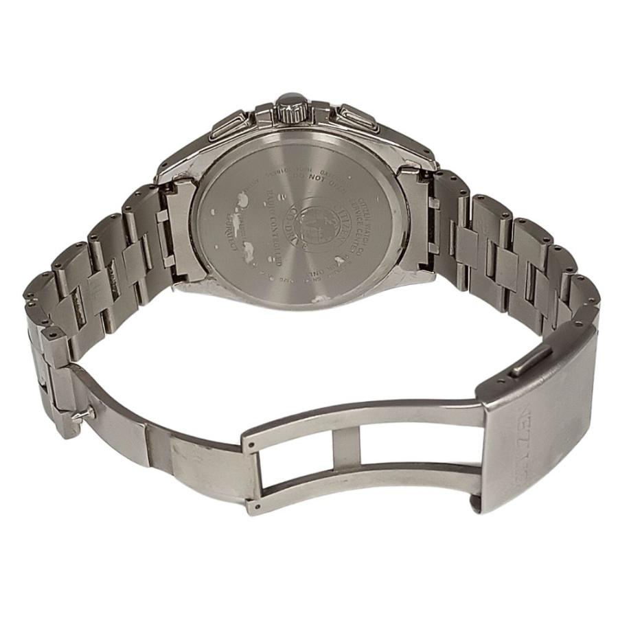 CITIZEN（シチズン） 品番51152000558A88 CT AT8040-57E アテッサ エコ