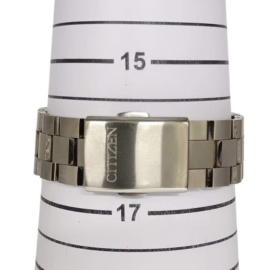 CITIZEN シチズン 品番51152000558A88 CT AT8040-57E アテッサ エコドライブ ソーラー電波 ダイレクトフライト 腕時計 正規品 / C932 CITIZEN（シチズン） 品番51152000558A88 CT AT8040-57E アテッサ エコ