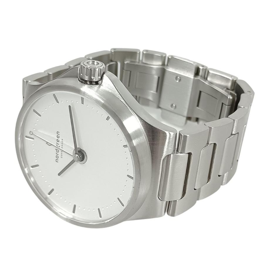 Noedgreen ノードグリーン ガーディアン 40mm 自動巻き 腕時計 正規品