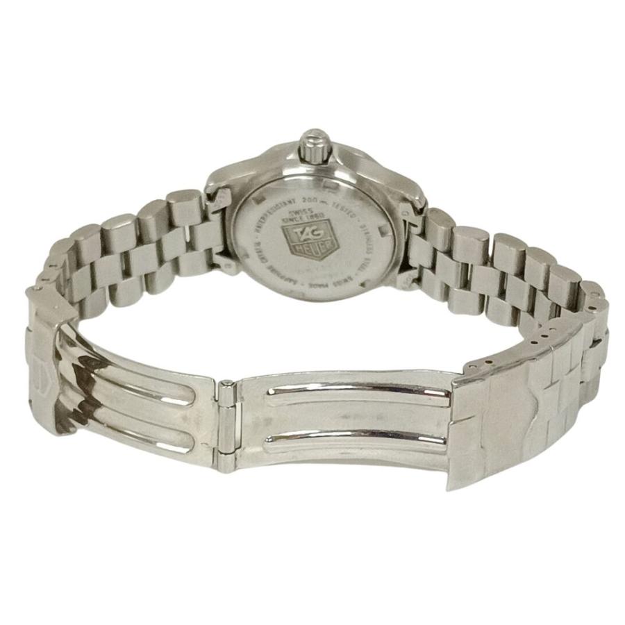 TAG HEUER タグホイヤー WK1311-0 プロフェッショナル 200m クォーツ 