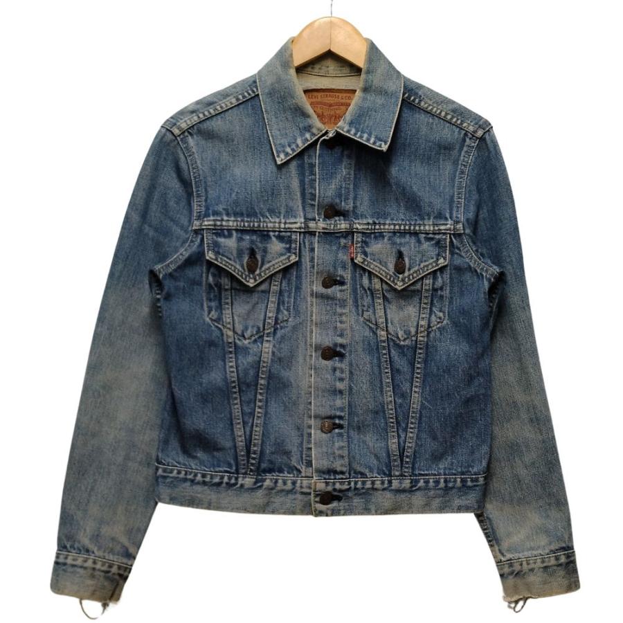 Levi's LEVIS リーバイス 品番 71557-0206 3rd BIG-E デニム Levi's LEVIS リーバイス 品番 71557-0206 3rd BIG-E デニム