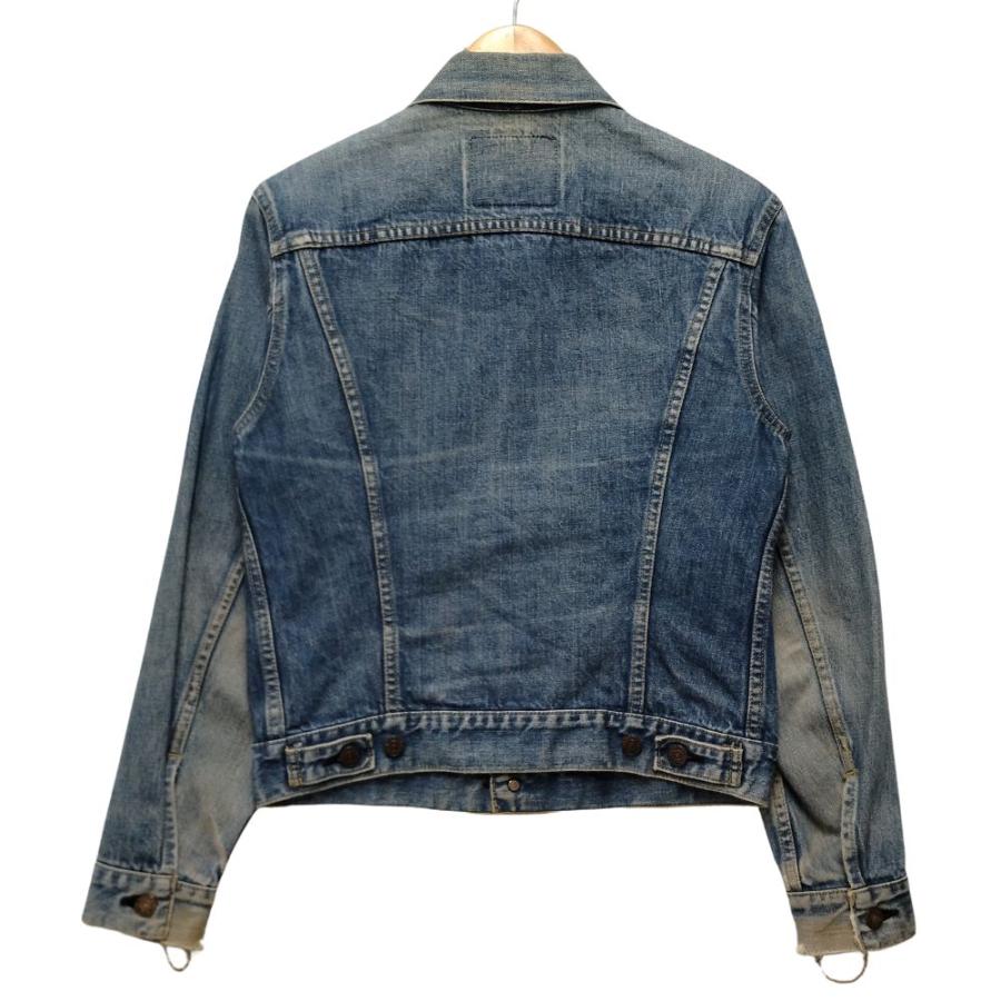 Levi's LEVIS リーバイス 品番 71557-0206 3rd BIG-E デニム Levi's LEVIS リーバイス 品番 71557-0206 3rd BIG-E デニム