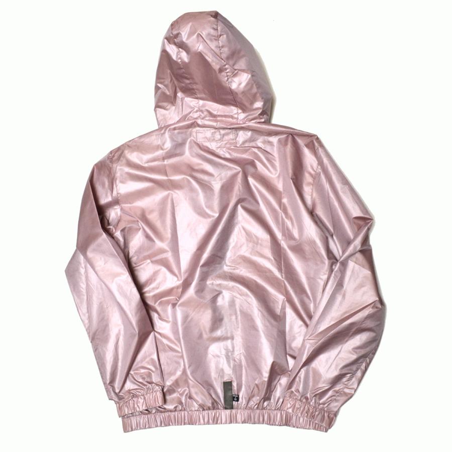 CHARI&CO（チャリアンドコー） 未使用 定価20900円 REFLECTOR ZIP UP 