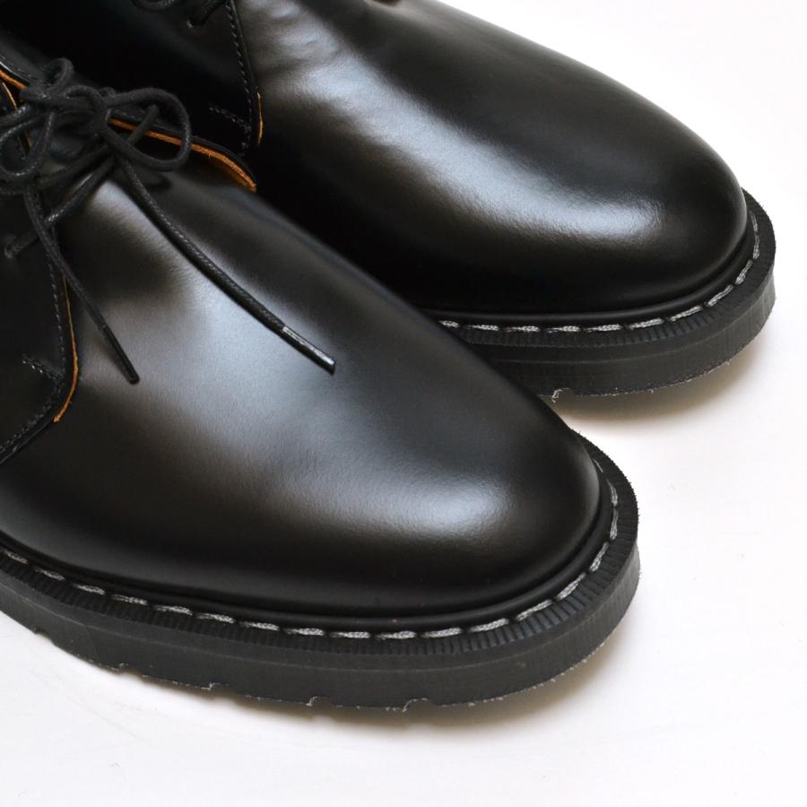 SOLOVAIR 未使用 ソロヴェアー チャッカブーツ 3 Eye Chukka SOLOVAIR 未使用 ソロヴェアー チャッカブーツ 3 Eye Chukka