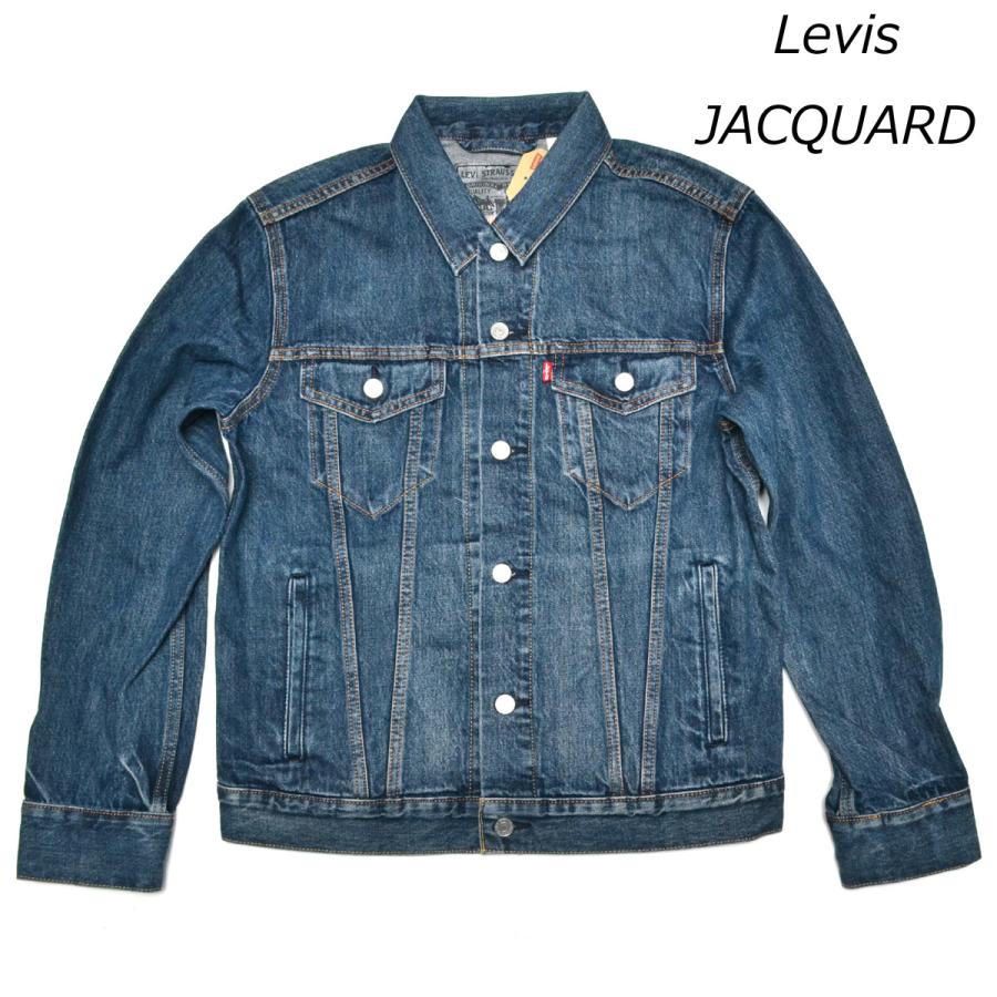Levi's 未使用 Levis リーバイス 77381-0000 JACQUARD BIGEタブ Levi's 未使用 Levis リーバイス 77381-0000 JACQUARD BIGEタブ