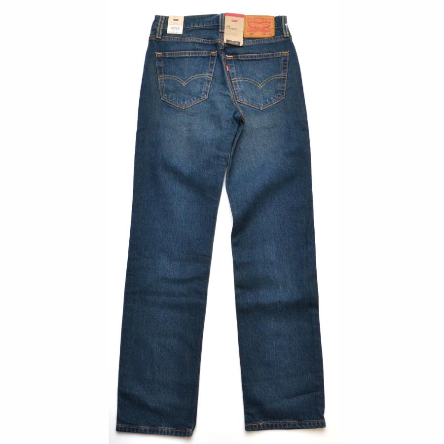 Levi's 未使用 LEVI'S リーバイス 50516-0066 W34 516 デニム Levi's 未使用 LEVI'S リーバイス 50516-0066 W34 516 デニム