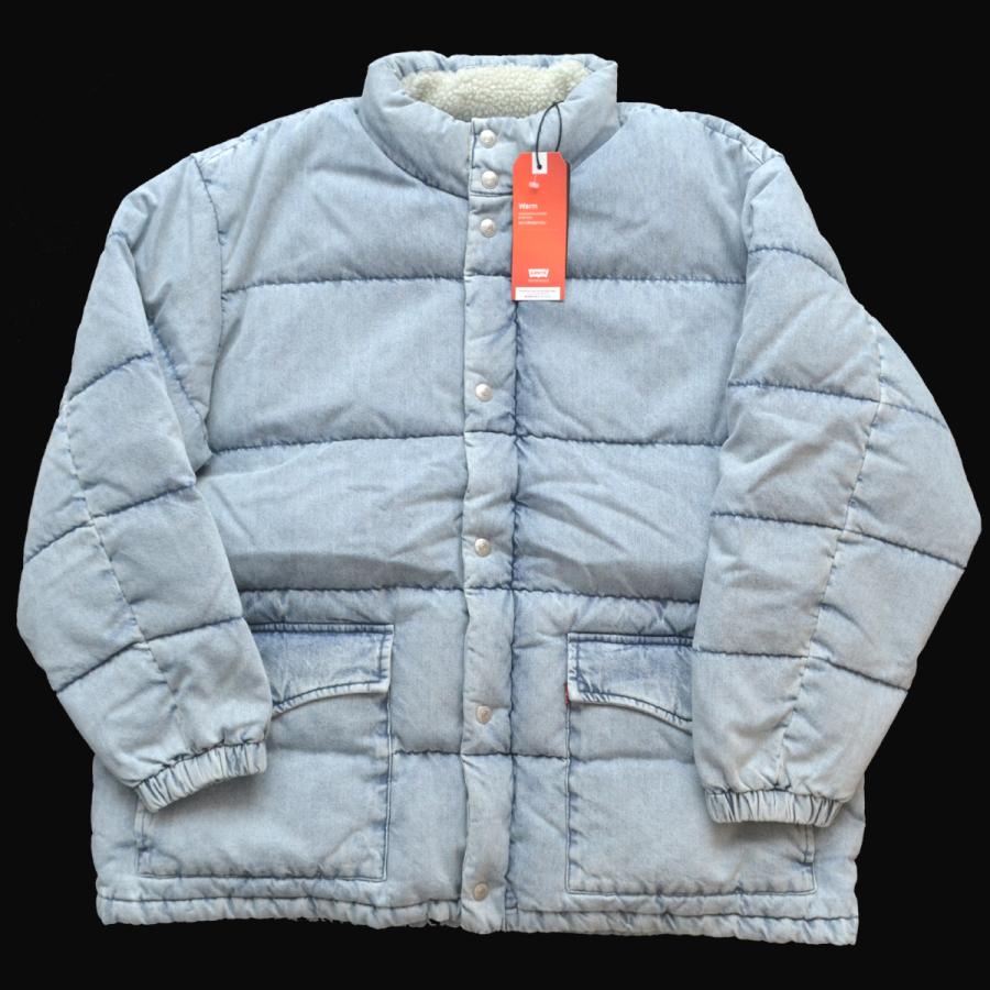 Levi's（リーバイス） 未使用 リーバイスA5803-0000 スーパーデニム