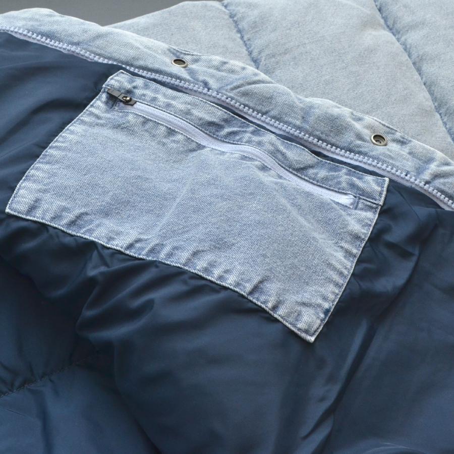 Levi's（リーバイス） 未使用 リーバイスA5803-0000 スーパーデニム