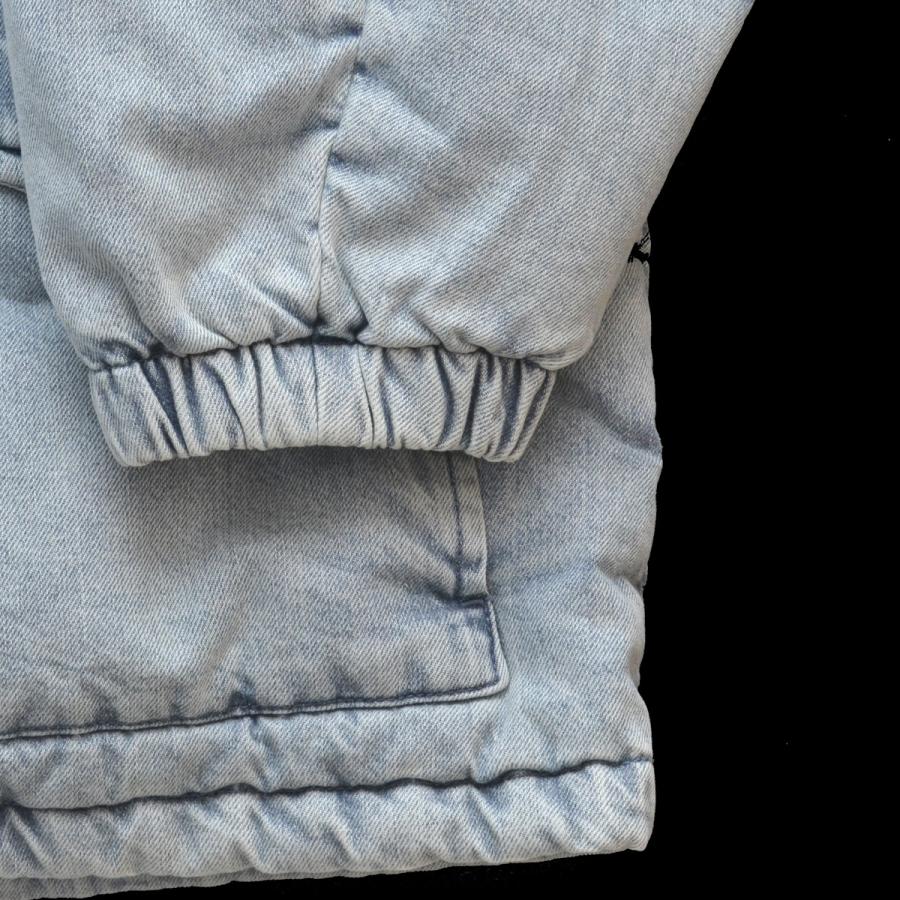 XLサイズ リーバイス スーパーデニム ダウンジャケット A5803-0000 Levi's（リーバイス） 未使用 リーバイスA5803-0000 スーパーデニム