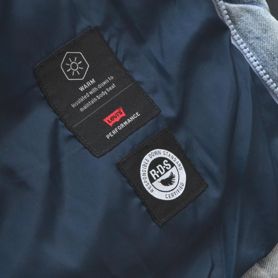 Levi's（リーバイス） 未使用 リーバイスA5803-0000 スーパーデニム