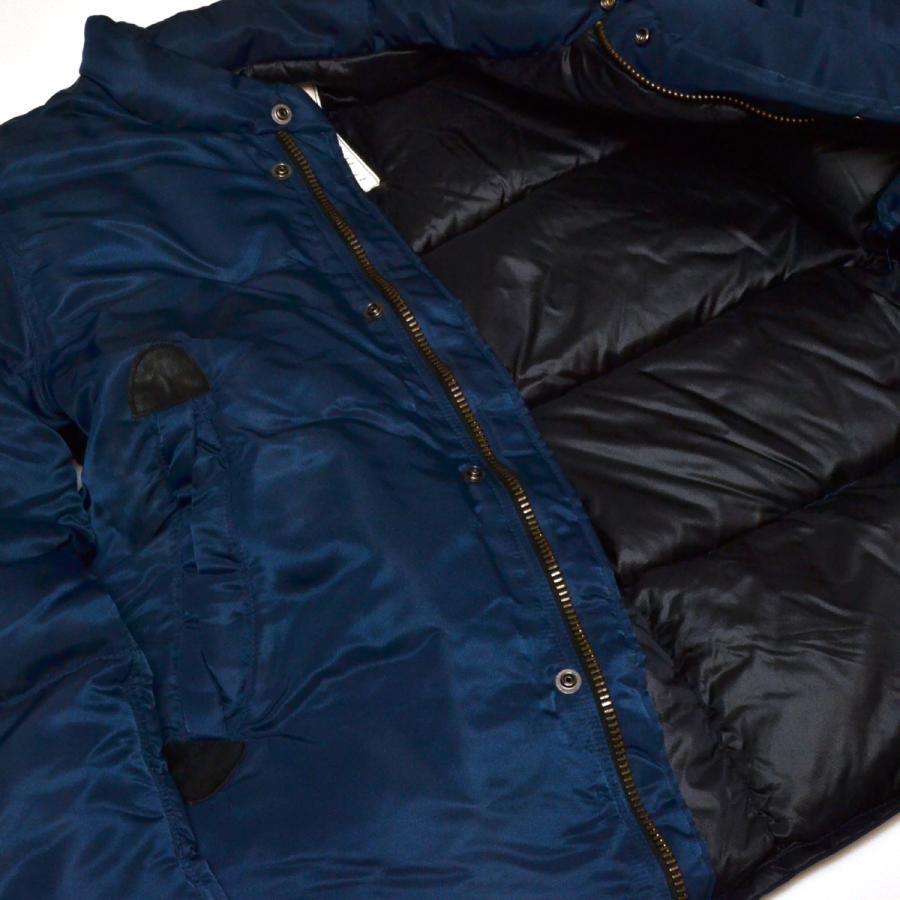 カトー（KATO） KATO' ダウンジャケット Sサイズ メンズ アウター