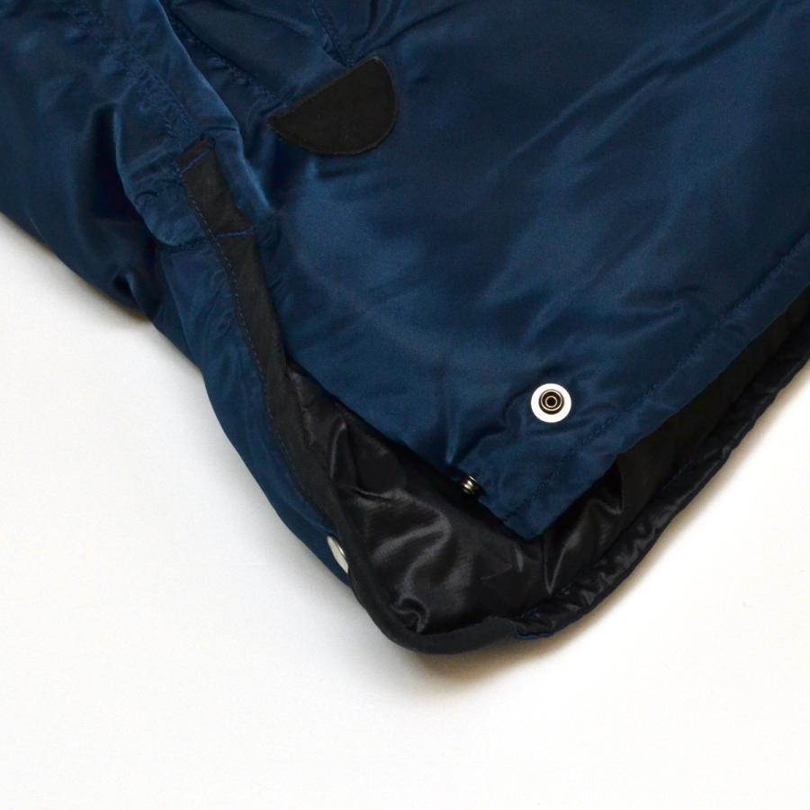 カトー（KATO） KATO' ダウンジャケット Sサイズ メンズ アウター