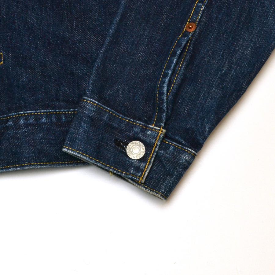 tom 　Levi’s 71507-XX 2nd デニムジャケット　36 reuseshoplantern_m349079
