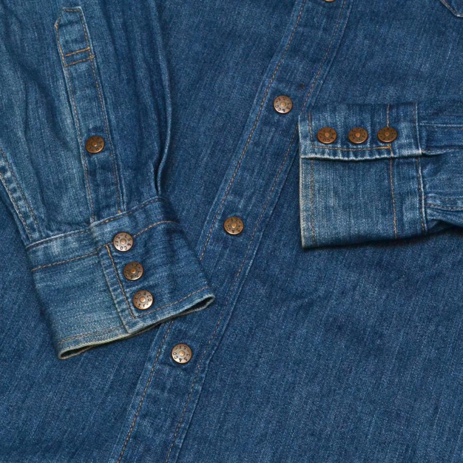 Levi's（リーバイス） LEVIS ショートホーンタグ ヴィンテージ復刻