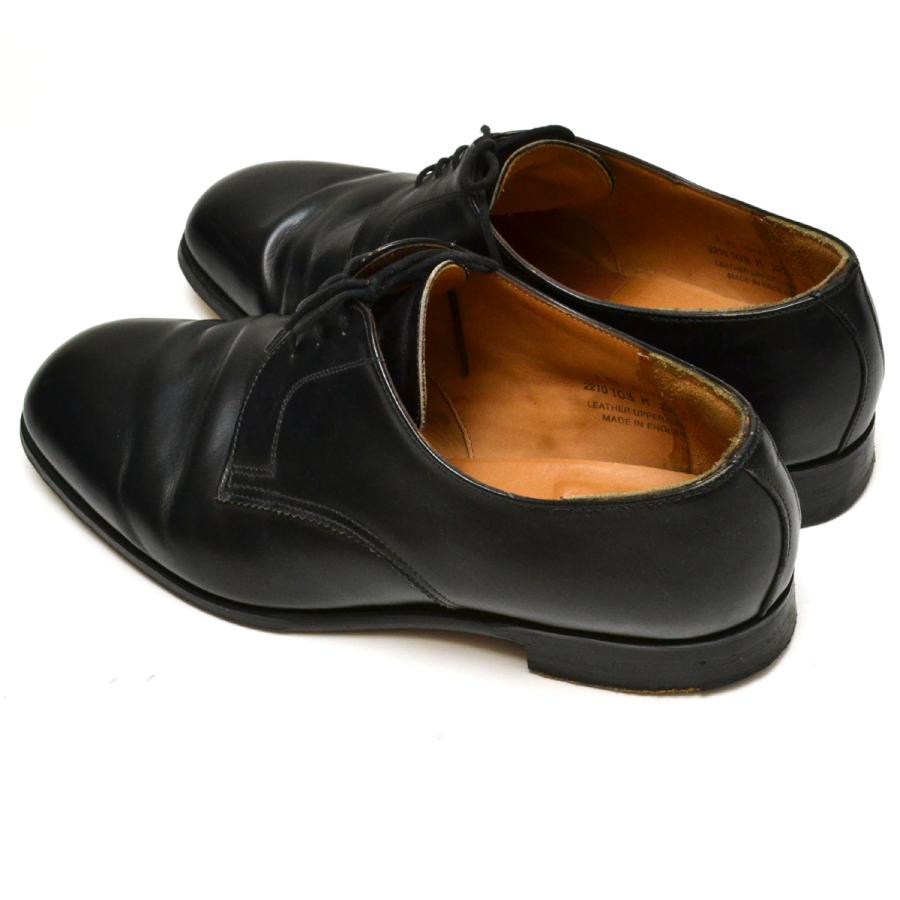 Alfred Sargent アルフレッドサージェント レザーシューズ 革靴 10.5 