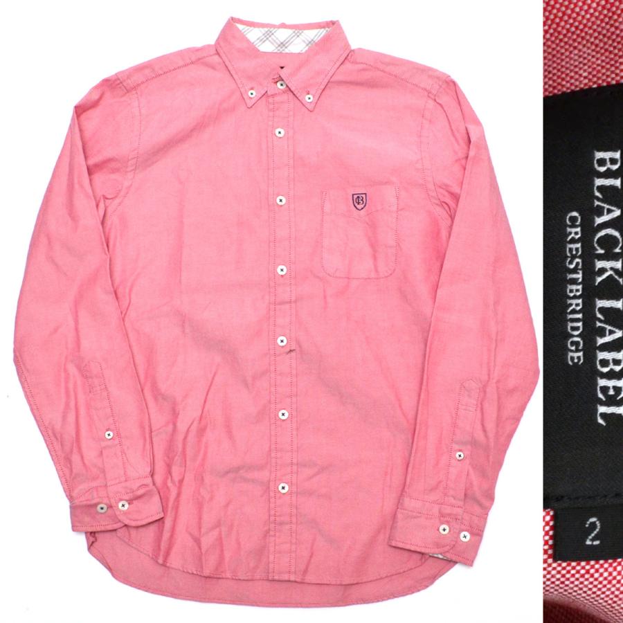 BLACK LABEL CRESTBRIDGE（ブラックレーベル クレストブリッジ