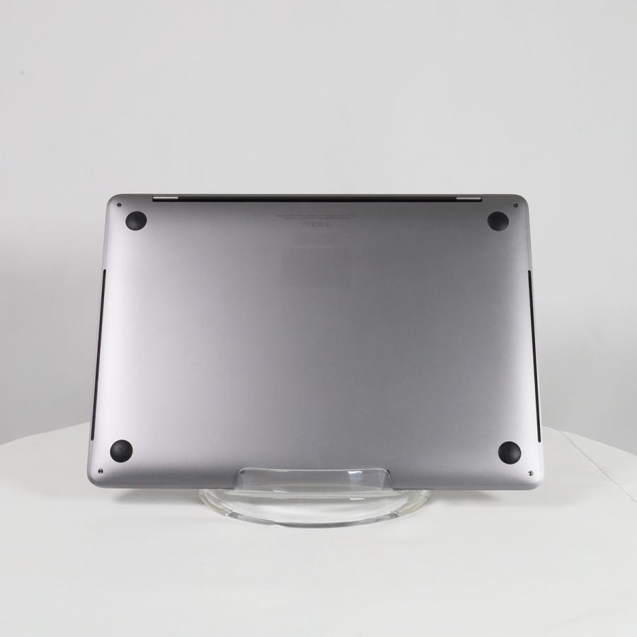 MacBook Pro 13-inch 2019 Four Thunderbolt 3 ports Cランク MacBook Pro 13-inch 2019 Four Thunderbolt 3 ports Cランク
