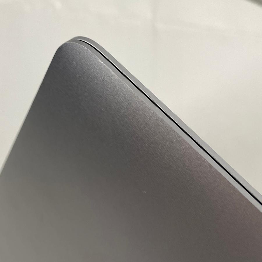 MacBookAir 13-inch 2018 ランク：C　カラー：スペースグレイ　ストレージ：256GB SSD　メモリ：16GB　macOS Mojave 10.14.6 搭載｜reusestyle｜11