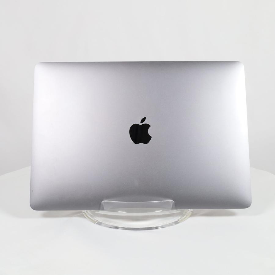 MacBookAir 13-inch 2018 ランク：C　カラー：スペースグレイ　ストレージ：256GB SSD　メモリ：16GB　macOS Mojave 10.14.6 搭載｜reusestyle｜02