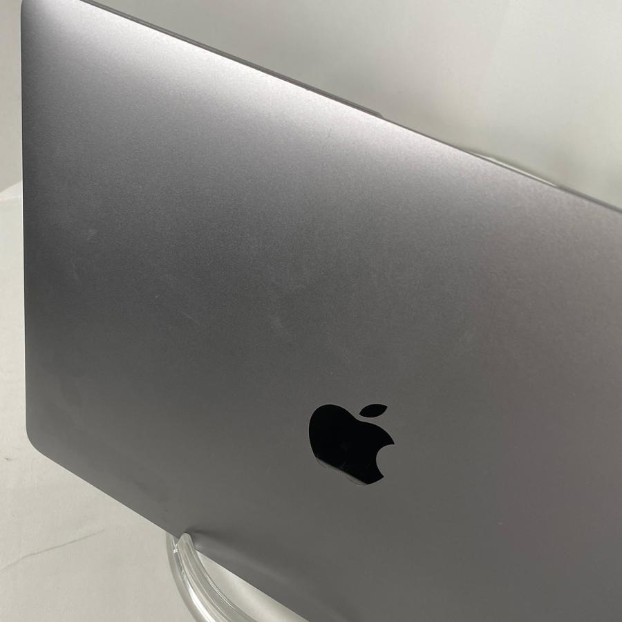 MacBookAir 13-inch 2018 ランク：C　カラー：スペースグレイ　ストレージ：256GB SSD　メモリ：16GB　macOS Mojave 10.14.6 搭載｜reusestyle｜08