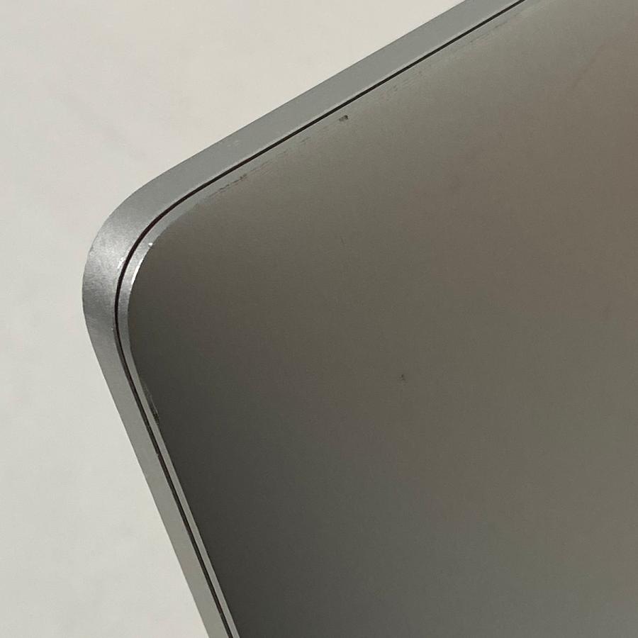 MacBook Pro 13-inch Thunderbolt 3ポート x 4 2020 ランク：C　カラー：シルバー　ストレージ：512GB SSD　メモリ：16GB｜reusestyle｜08
