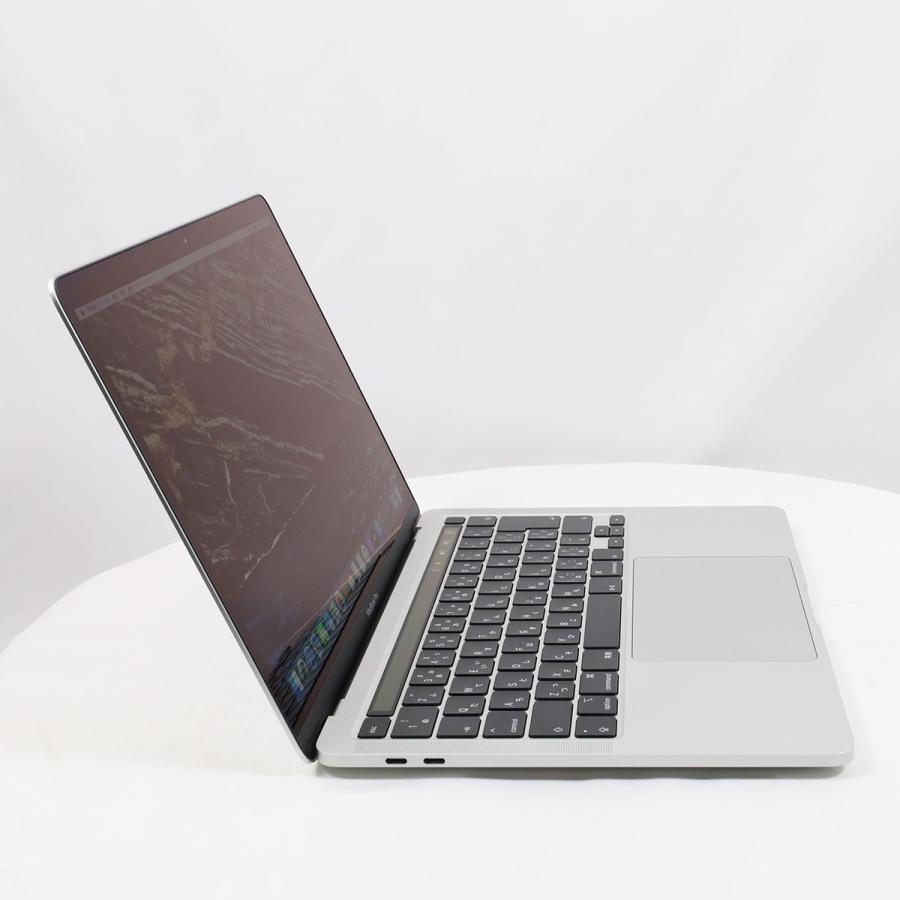 MacBook Pro MacBookPro 13インチ 2020 Thunderbolt 3 ×4 ランク：C