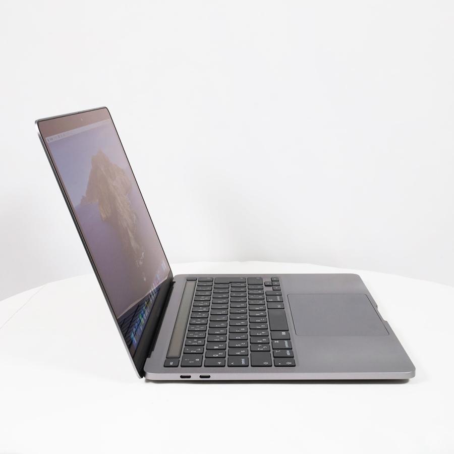 MacBook Pro（13インチ,2020,Thunderbolt 3ポートx 4）512GB/16GB〈MWP42J/A〉④ Amazon.co.jp: 【整備済み品】 Apple MacBook Pro 2020, Thunderbolt