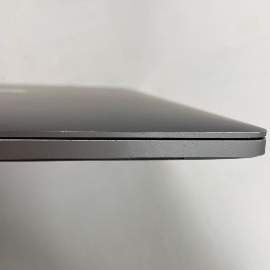 MacBook Pro MacBookPro 13インチ 2020 Thunderbolt 3×4 ランク：C