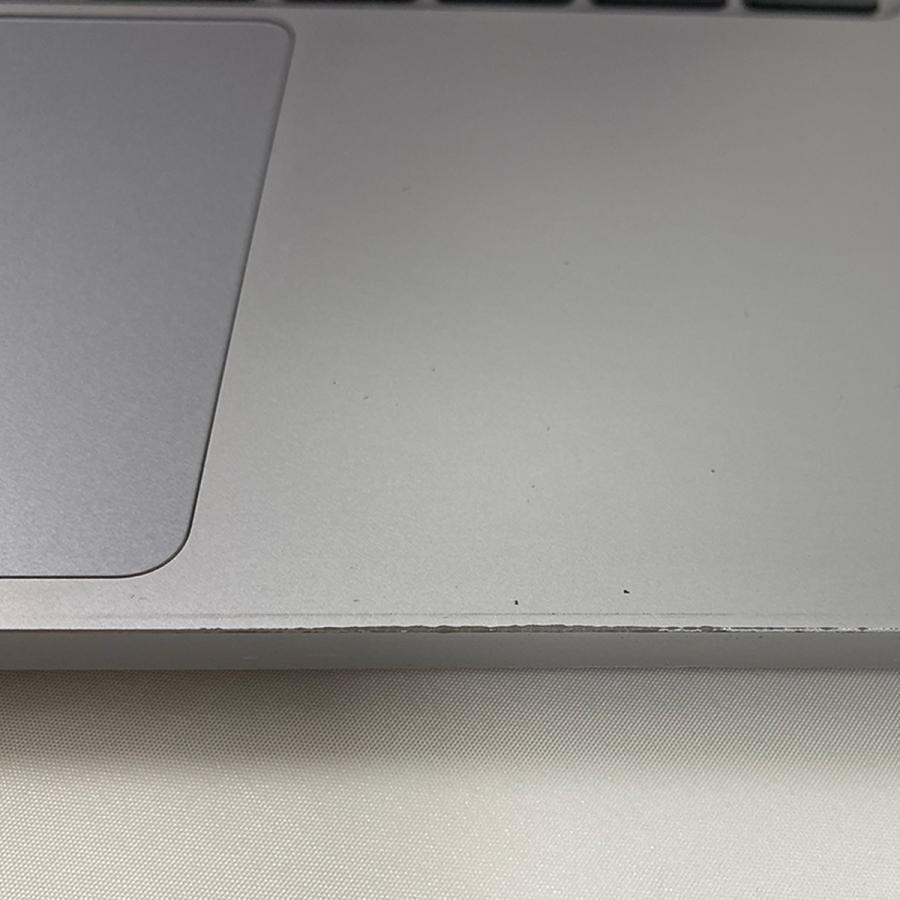 MacBook Pro MacBookPro 13インチ 2020 Thunderbolt 3×4 ランク：C