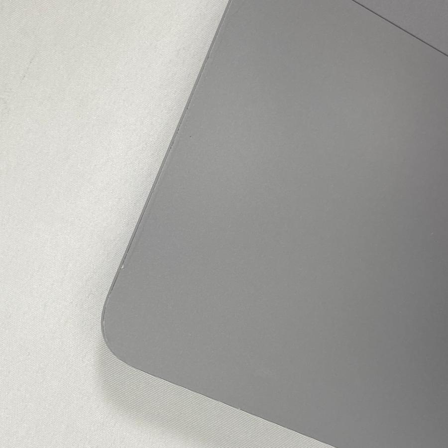 美品！M1MacbookAir 256GB,メモリ８GB,スペースグレー丁寧梱包 APPLE 〔中古〕MacBook Air (M1・2020) MGN63J/A スペースグレイ