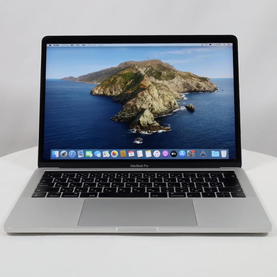 MacBook Pro MacBookPro 13インチ 2019 Thunderbolt 3×4 ランク MacBook Pro MacBookPro 13インチ 2019 Thunderbolt 3×4 ランク