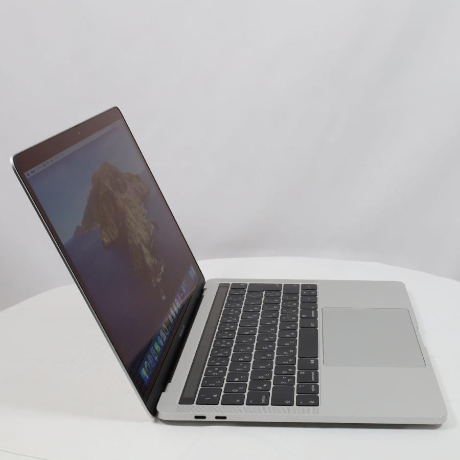MacBook Pro MacBookPro 13インチ 2019 Thunderbolt 3×4 ランク MacBook Pro MacBookPro 13インチ 2019 Thunderbolt 3×4 ランク
