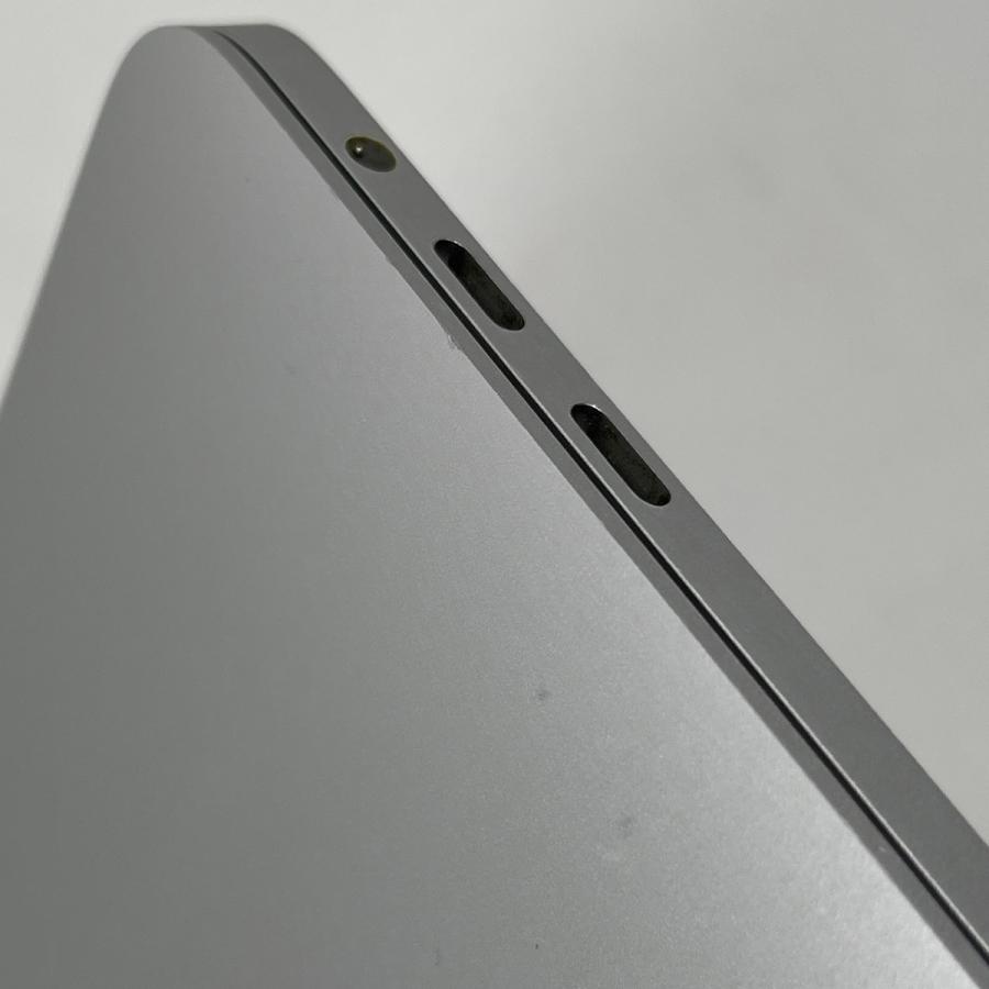 MacBook Pro MacBookPro 13インチ 2019 Thunderbolt 3×4 ランク：C