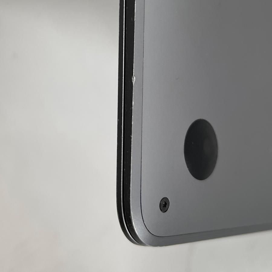 MacBook Air 13インチ 2019 Retina Cランク カラー:スペース MacBook Air 13インチ 2019 Retina Cランク カラー:スペース