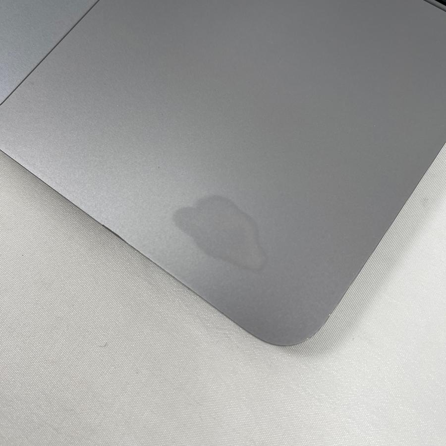 MacBook Air 13インチ 2019 Retina Cランク カラー:スペース MacBook Air 13インチ 2019 Retina Cランク カラー:スペース