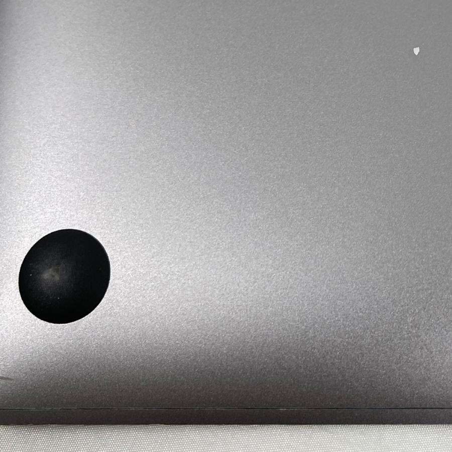 MacBook Air 13インチ 2019 Retina Cランク カラー:スペース MacBook Air 13インチ 2019 Retina Cランク カラー:スペース