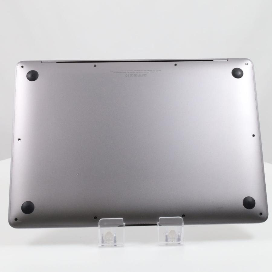 MacBook Air 13インチ 2019 Retina Cランク カラー:スペース MacBook Air 13インチ 2019 Retina Cランク カラー:スペース