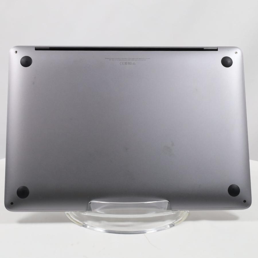 MacBook Pro (Retinaディスプレイ, 13-inch, 2020, Four Thunderbolt 3