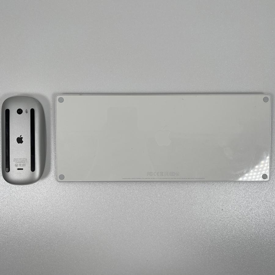 iMac（Apple） iMac Retina4K 21.5インチ 2019 Bランク カラー