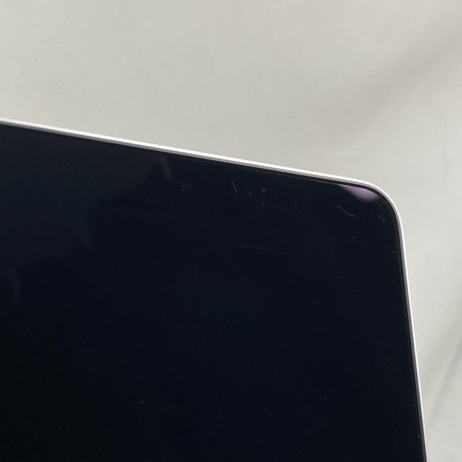 MacBook Air 13インチ 2019 Retina Cランク シルバー 128GB メモリ