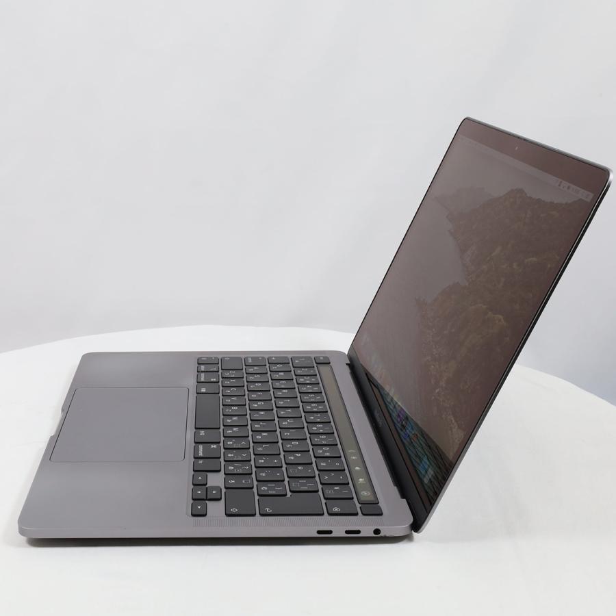 MacBook Pro MacBookPro 13インチ 2020 Thunderbolt 3×4 ランク：C