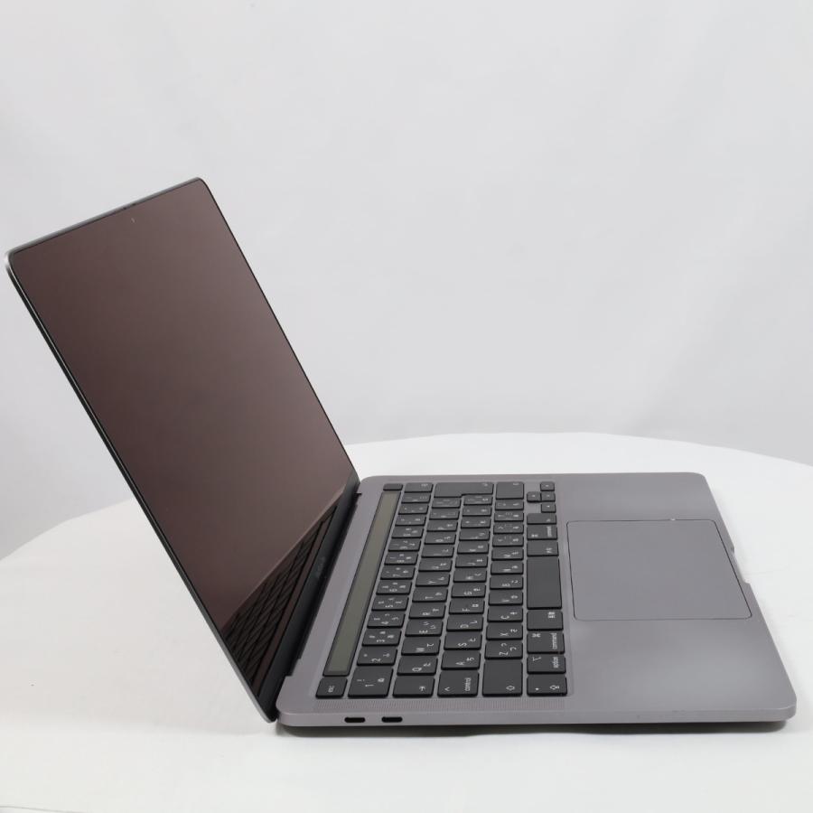 MacBook Pro MacBookPro 13インチ 2020 Thunderbolt 3×4 ランク：C