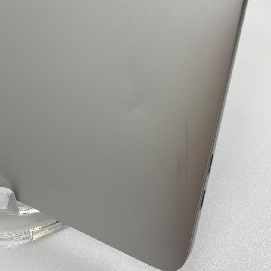 【美品】Macbook Pro 2020 16GB シルバー Apple MacBook Pro シルバー ［MXK62J/A］ 2020モデル Mac